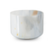 8" G+5 Mt. Shasta Serpentine & Sedona Red Rock Alchemy™ Crystal Tones® Quartz Singing Bowl